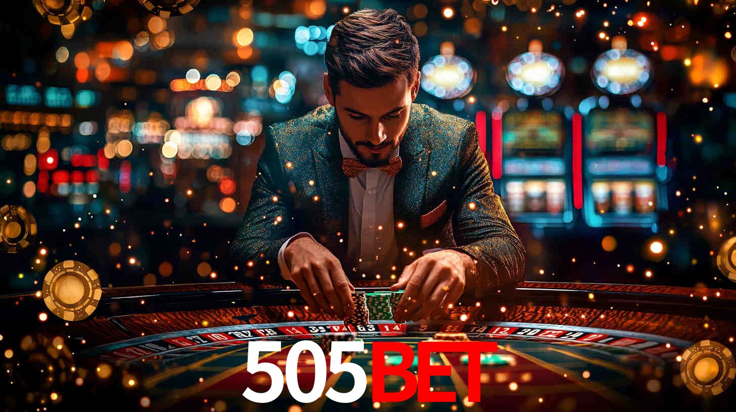 Statistics 505bet
