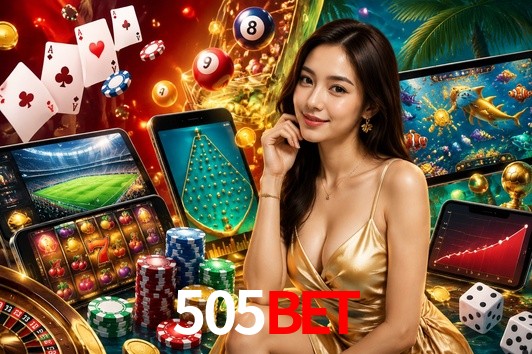 Blackjack Table 505bet