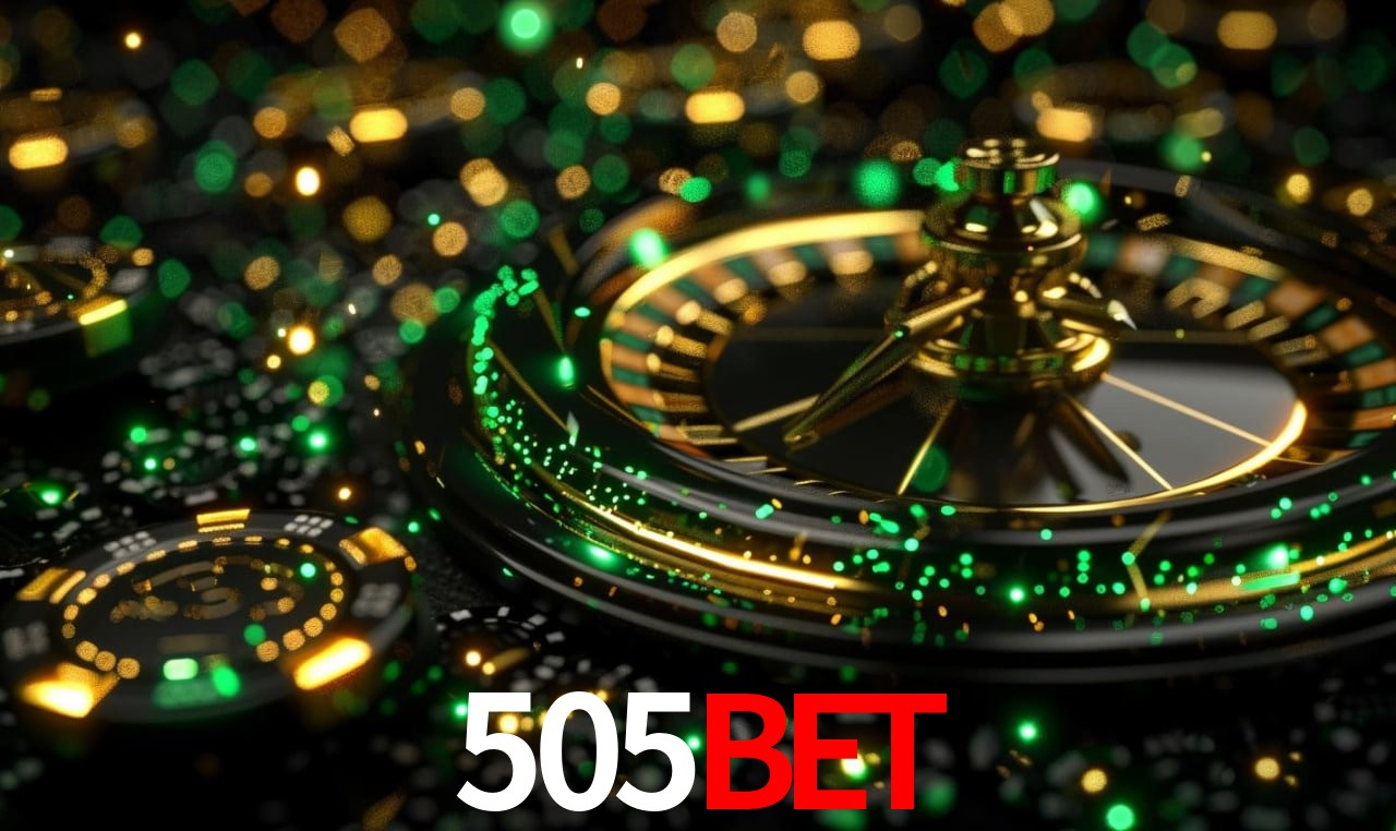 Telegram 505bet - Canal Oficial Verificado