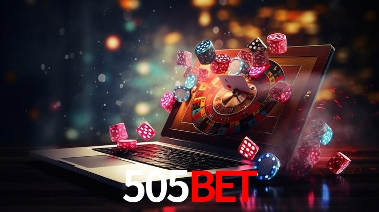 505bet Logo 1