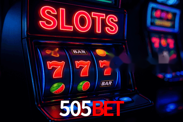 Plataforma 505bet - PIX Instantâneo