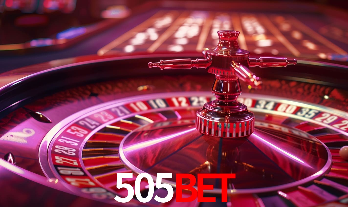 505bet Download Oficial