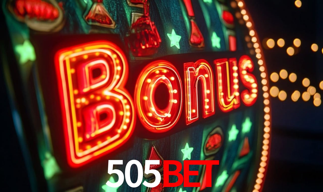 Torneios 505bet