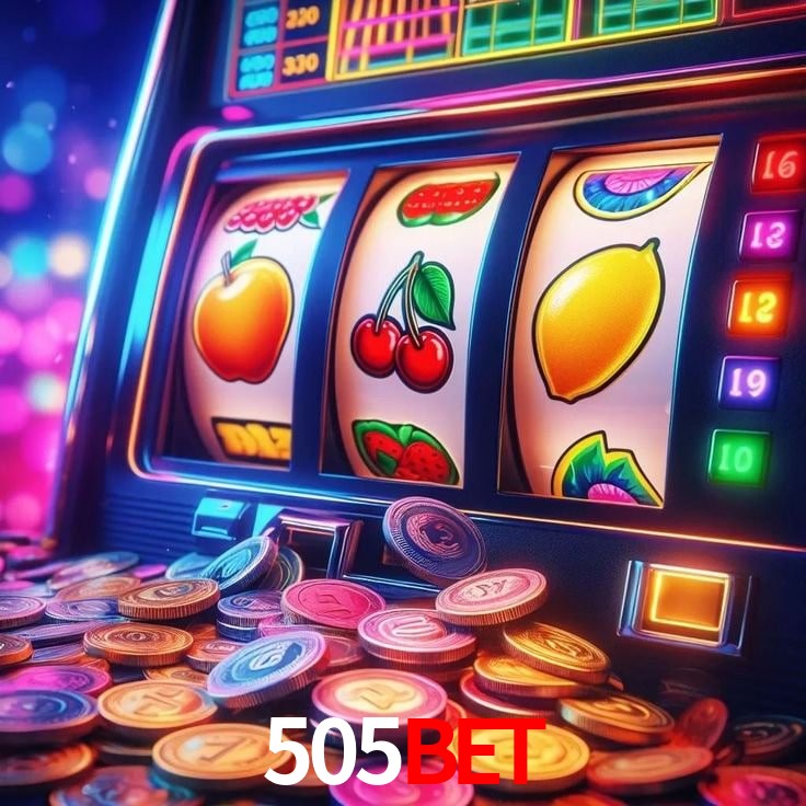 Estatísticas do Jogo 505bet