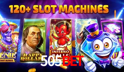 505bet Certificado eCOGRA
