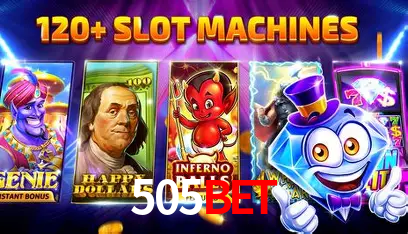 Inovações de Jogos na 505bet: O Futuro das Experiências Interativas