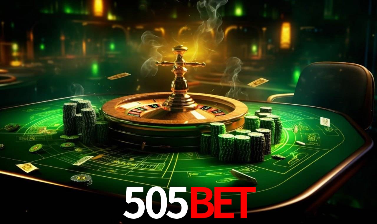 505bet Logo 2