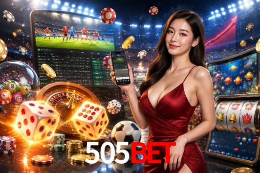 Games Directory 505bet