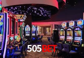 Loteria 505bet - Lotofácil diária