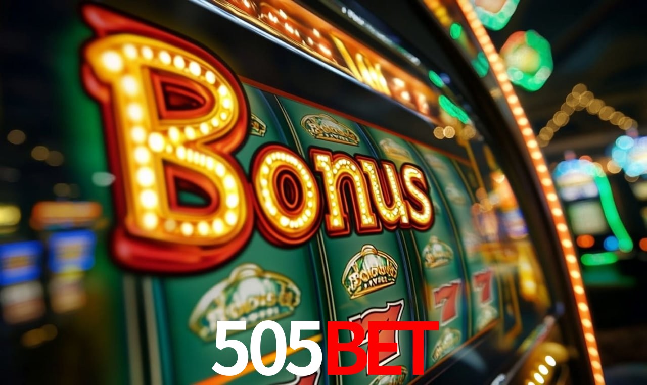 Plataforma 505bet - Cloud AWS Infrastructure