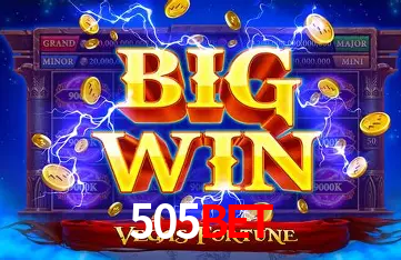 505bet Pagamento Seguro SSL