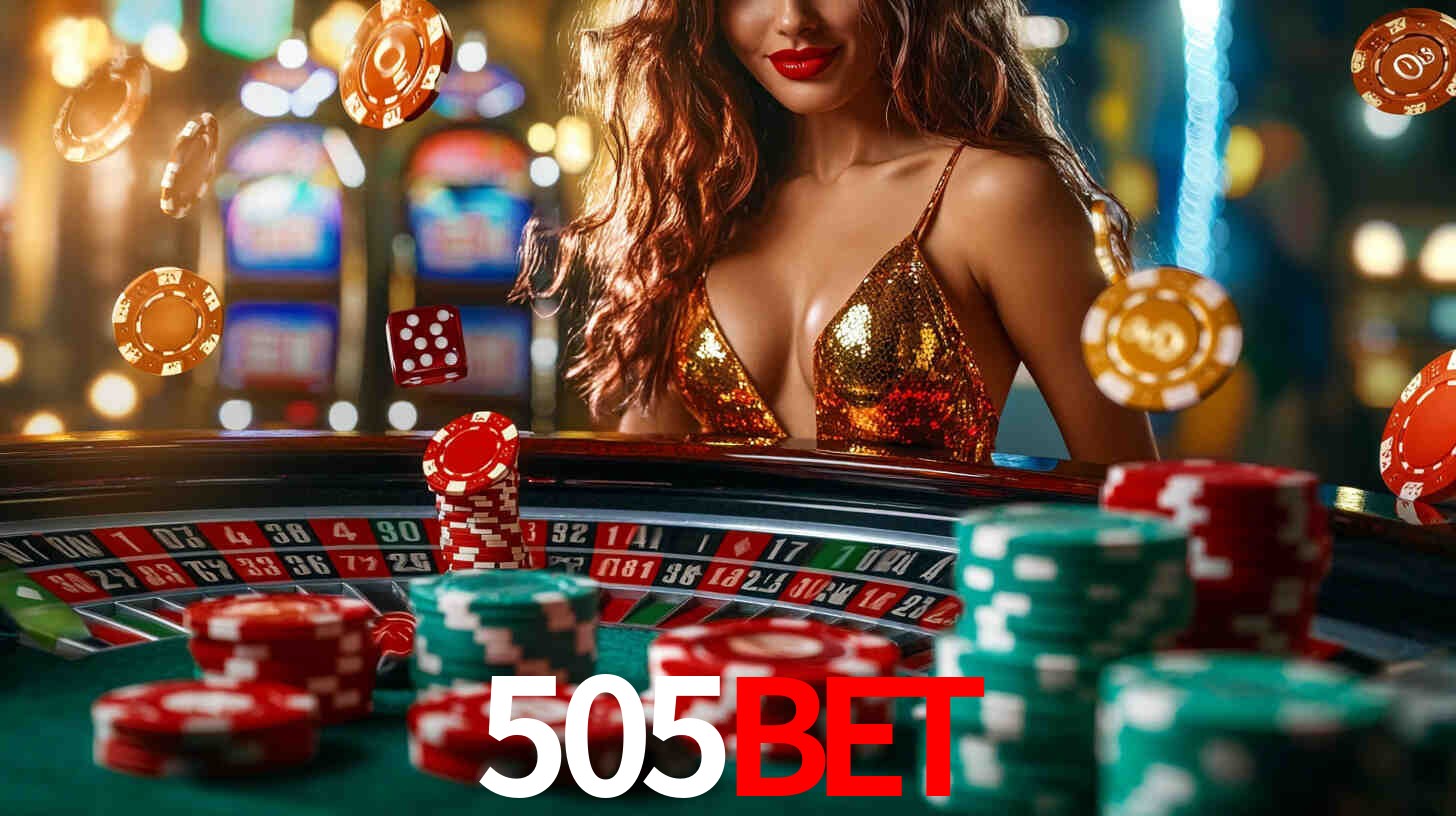 Certificação eCOGRA 505bet