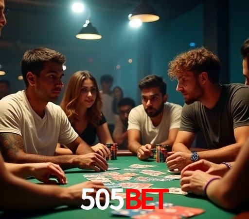 Plataforma 505bet - Segurança SSL 256-bit