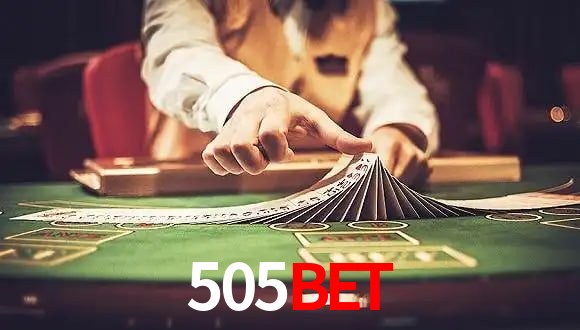Live Casino 505bet