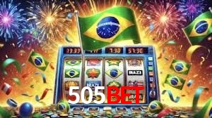 Player Reviews 505bet