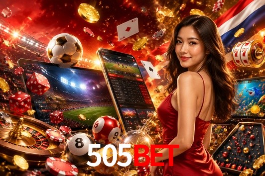 2FA Security 505bet