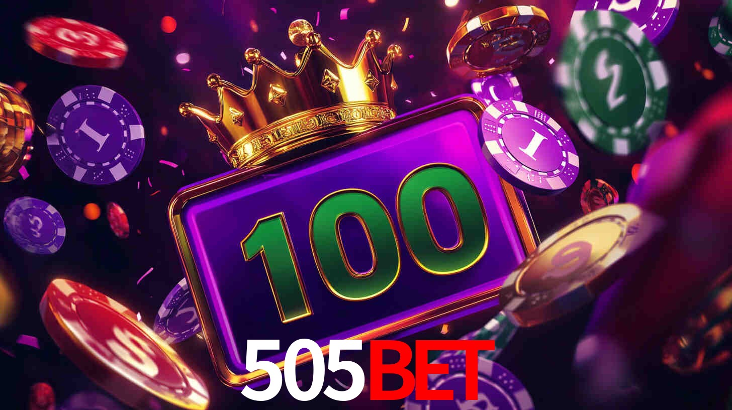 505bet App Interface