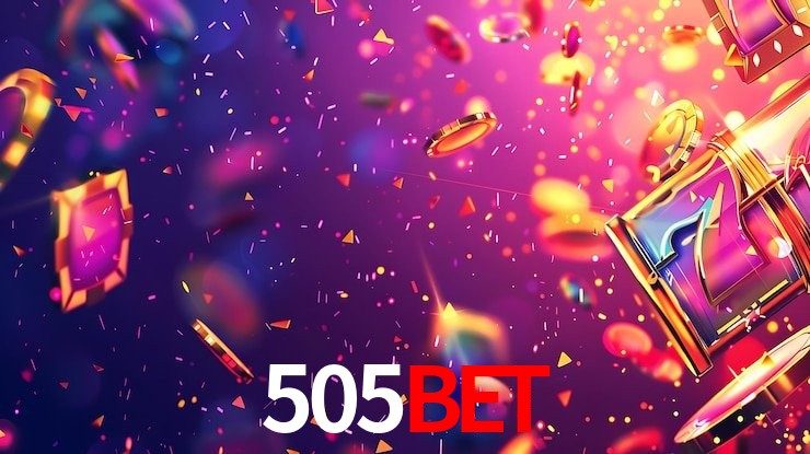 505bet Logo 3