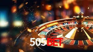 505bet Segurança Logo 2