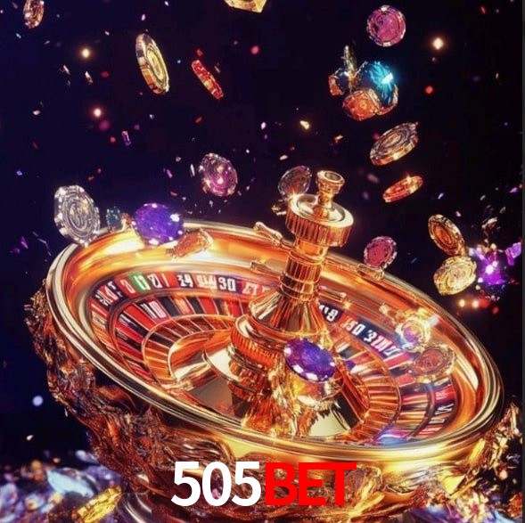 505bet PIX Instantâneo - Saques em 8 Minutos