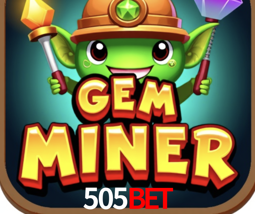 APP oficial da 505bet para mobile
