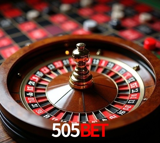 505bet Segurança Logo 3