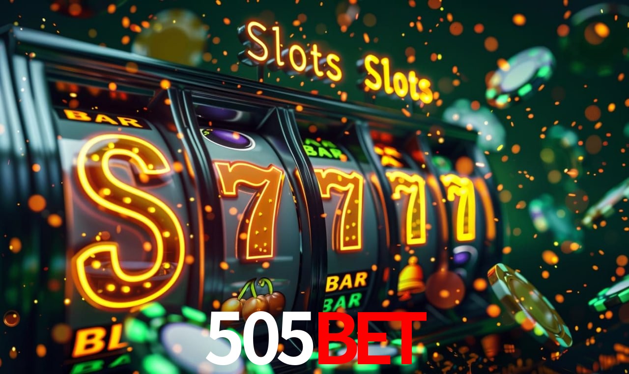 Apostas de Tênis 505bet
