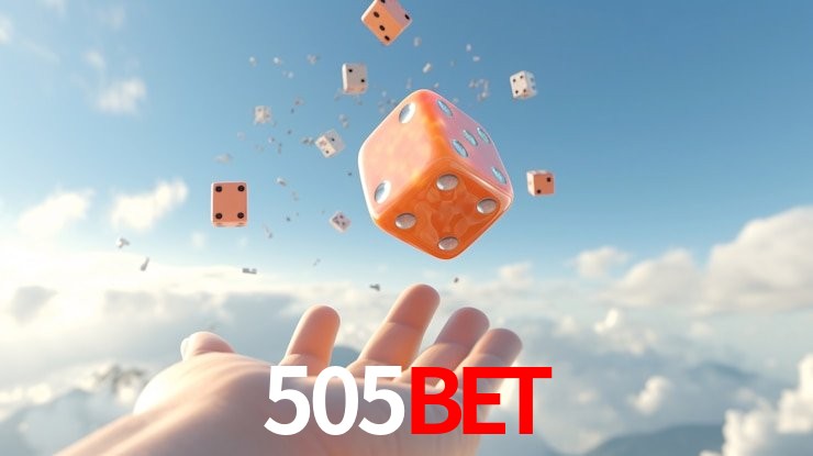 Roulette Table 505bet