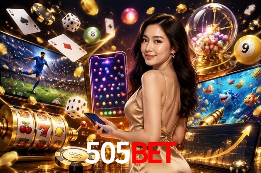 Game Providers 505bet