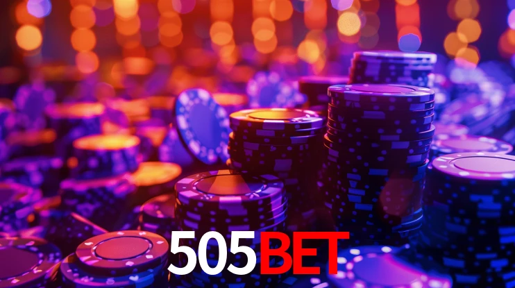 Apostas Ao Vivo 505bet