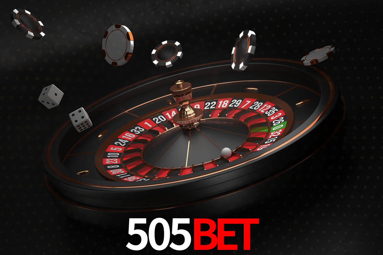 505bet - O Melhor Cassino do Brasil - 505bet.com