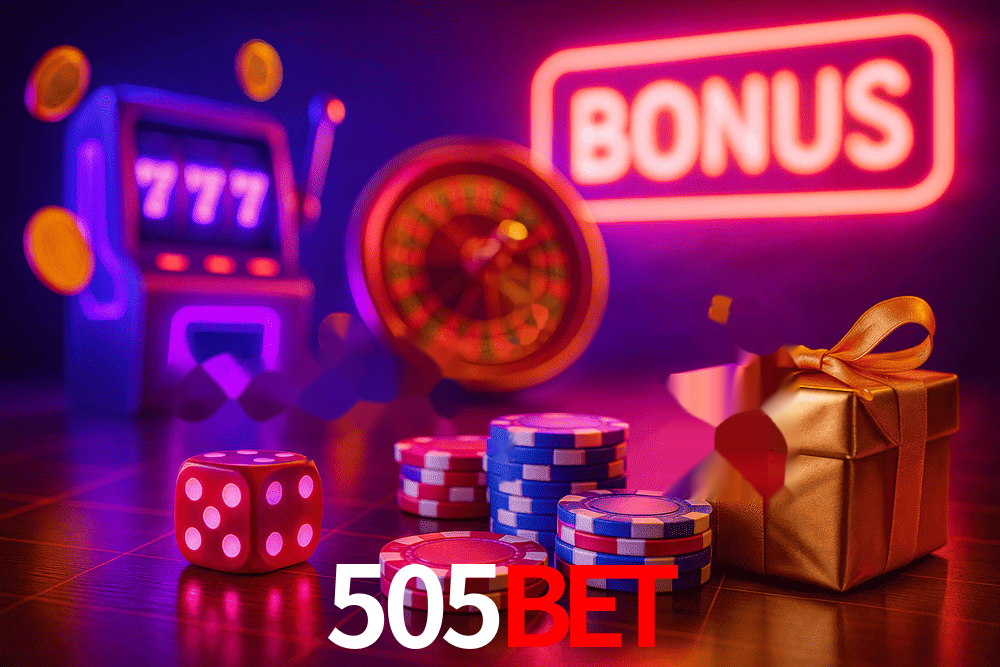 A Experiência Imersiva dos Cassinos Ao Vivo no 505bet