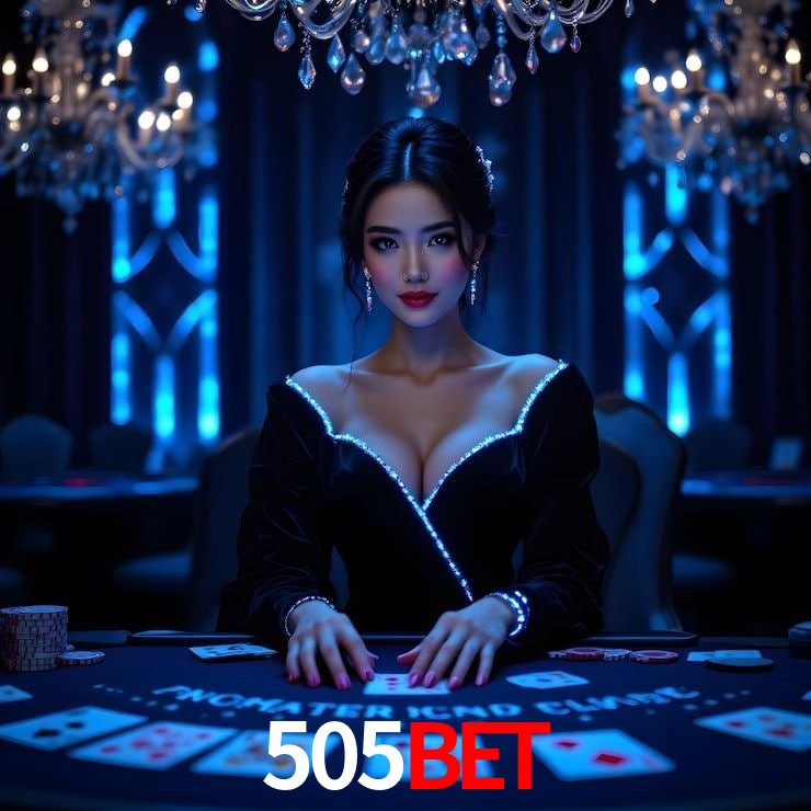 Segurança 2FA 505bet