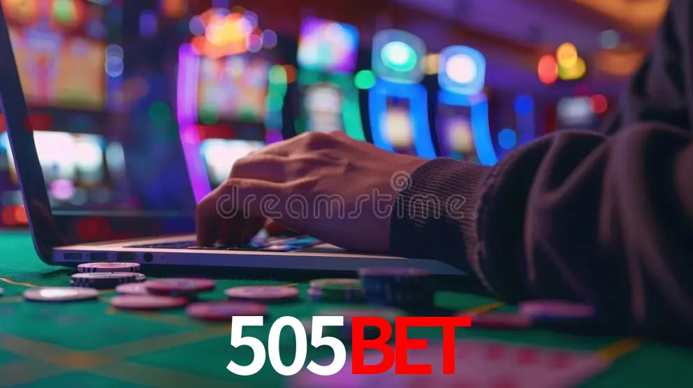 Programa VIP 505bet