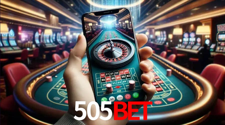 Quick Registration 505bet