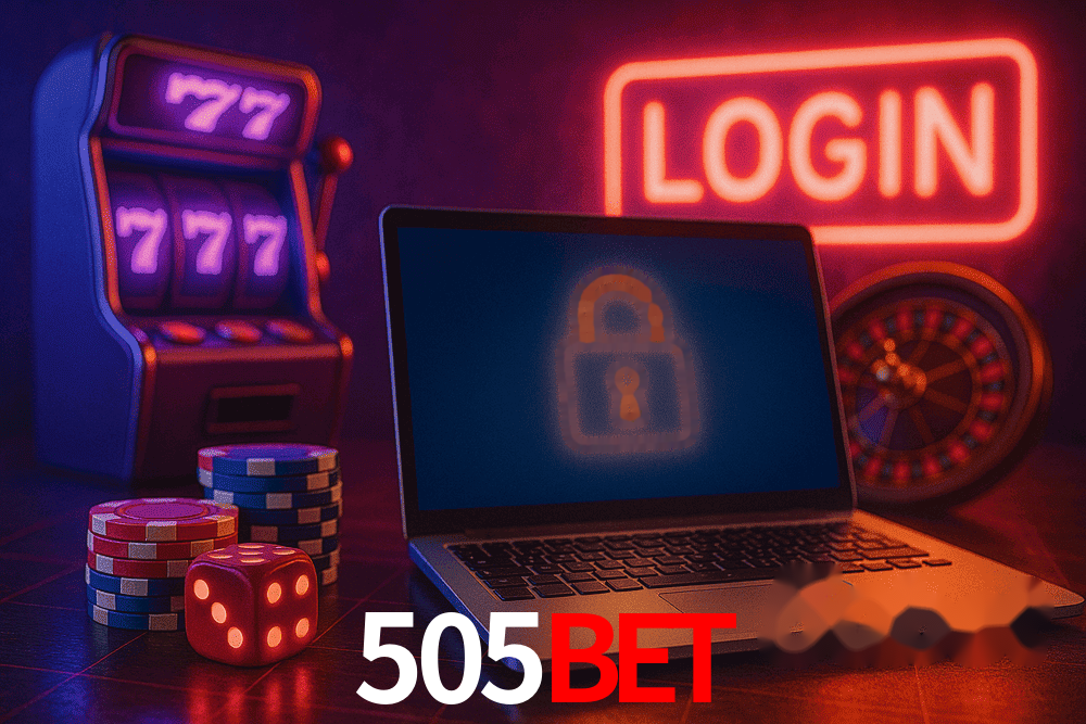 Recursos de Bônus 505bet