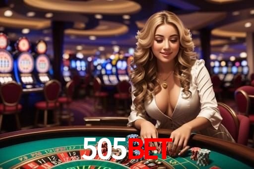 VIP Casino 505bet