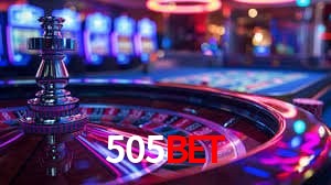 Avaliações dos Jogadores 505bet