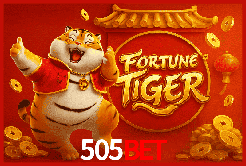 Jogos Exclusivos 505bet