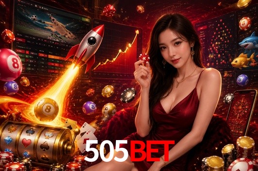 Weekend Specials 505bet