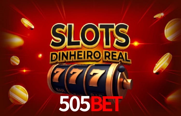 505bet Instalar Logo 3