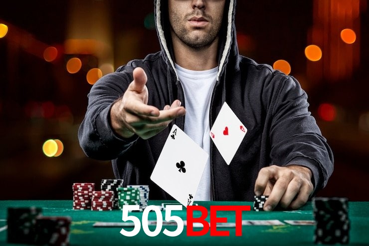 Downloads Verificados 505bet