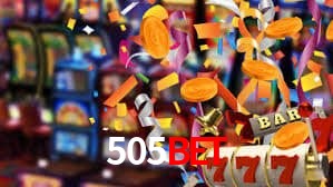 Odds Competitivas 505bet