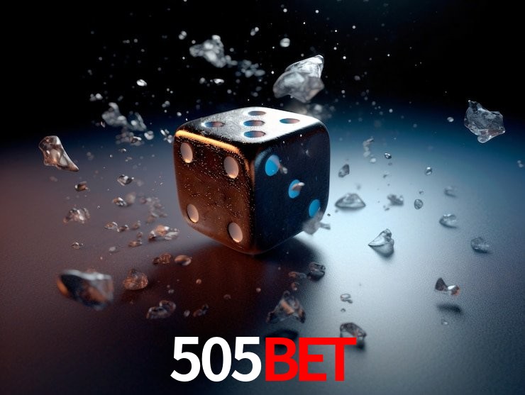 Loteria 505bet - Quina e mais jogos