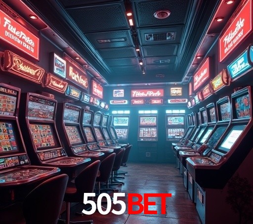 Loteria 505bet - Mega-Sena online
