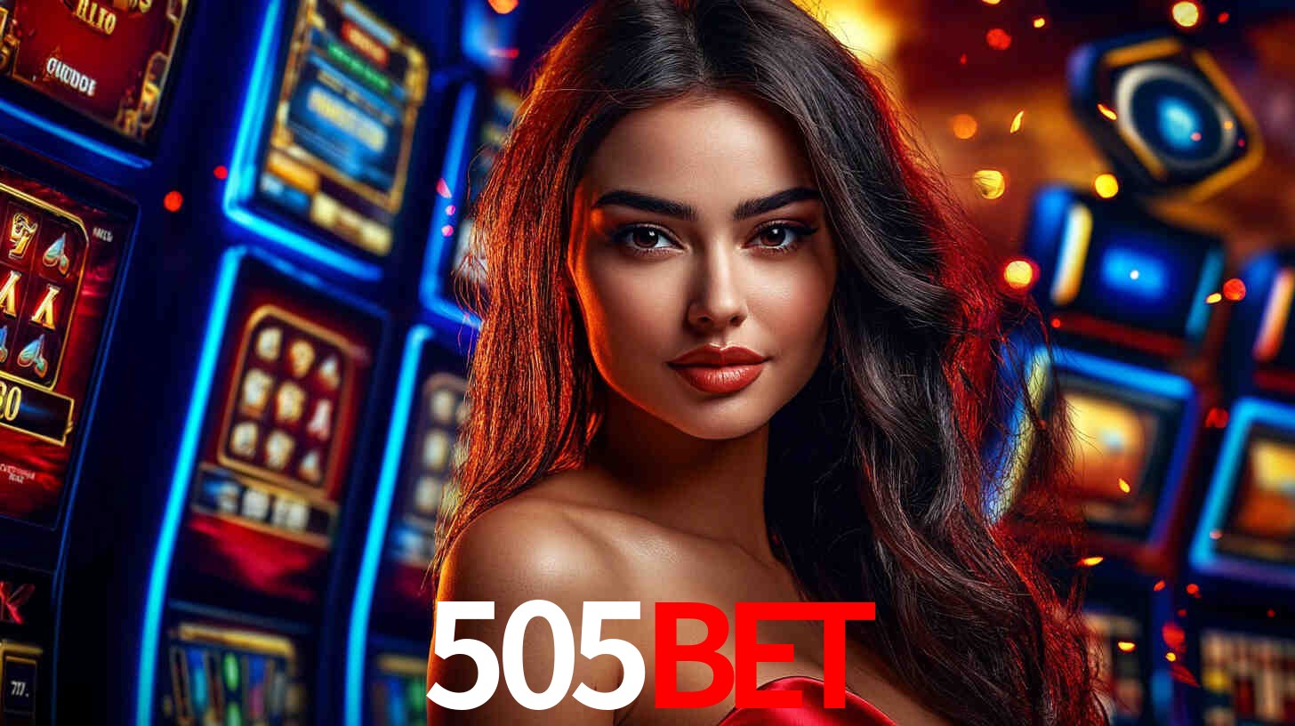 Descubra o Programa VIP da 505bet: Vantagens Exclusivas para Jogadores