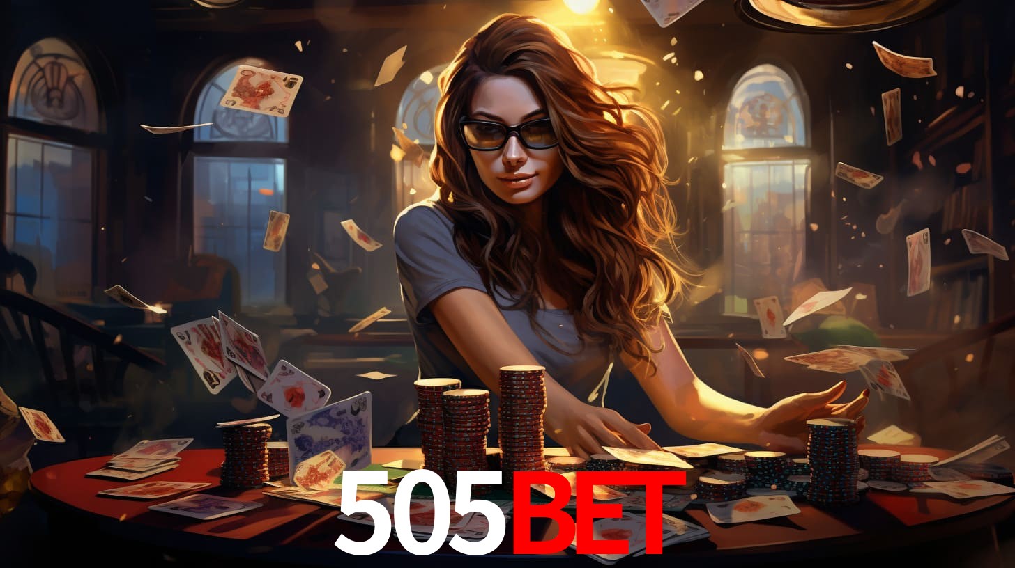 Tournaments 505bet