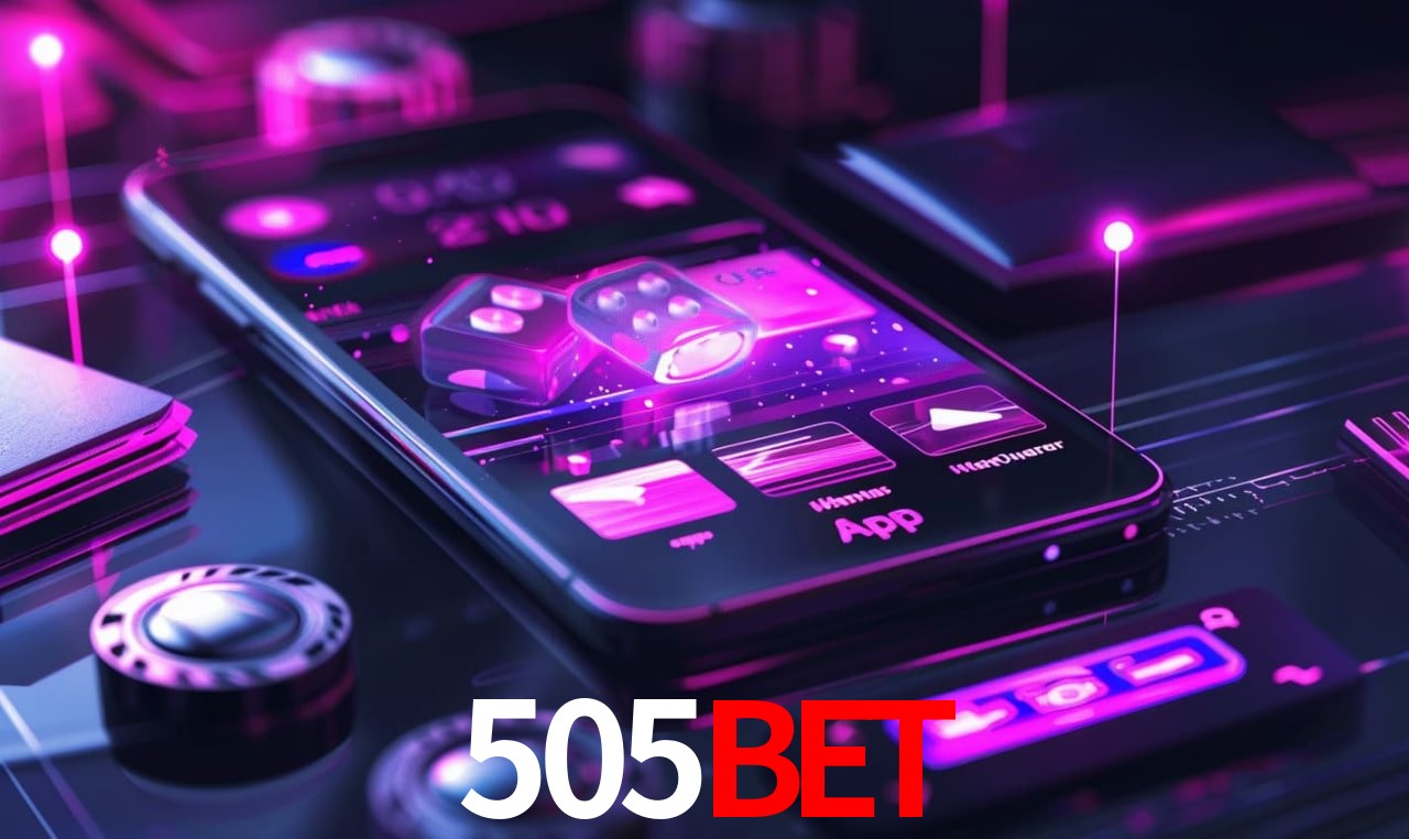 Spaceman Game 505bet