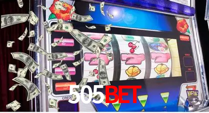 505bet Licença Curaçao Gaming