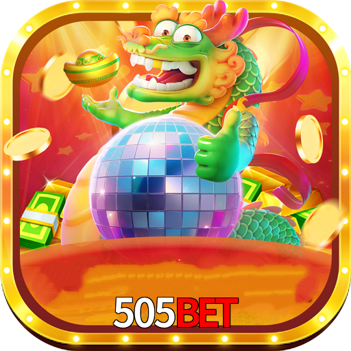 505bet Logo